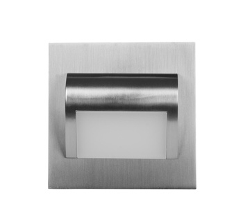 F&F Oprawa schodowa LED INGA LS-ISC satyna
