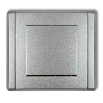KARLIK FLEXI 7FWP-6 Łącznik krzyżowy