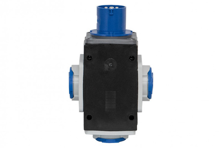F-ELEKTRO Rozdzielnica PARMA  F3.0742