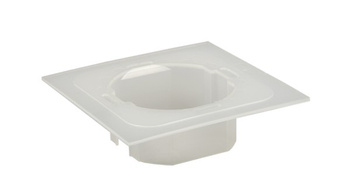 OSPEL KIER ZU-1W Zestaw uszczelniający do łączników IP-44