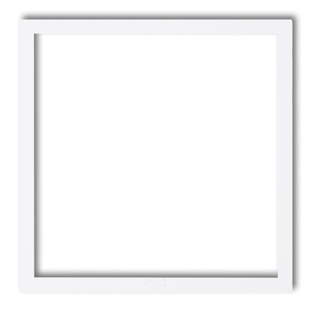 KARLIK prod. uzupełniające DRW-1 Ramka wypełniająca pojedyncza DECO