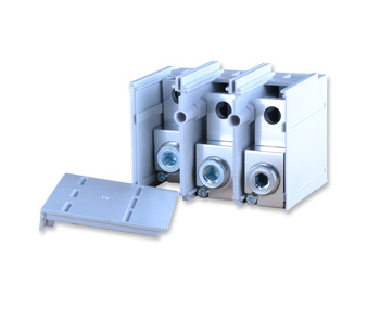 Eaton nzm2-xka 271457 zacisk tunelowy zaciski