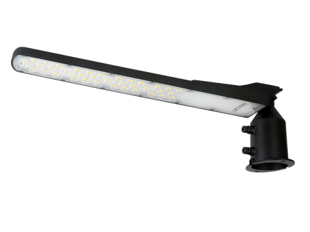 LED line LITE Oprawa drogowa FLAMINGO 100W 4000K 10000lm czarna
