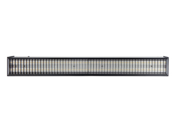 LED line PRIME Osłona przeciwolśnieniowa FUSION czarna