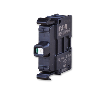 Eaton m22-led230-r dioda led czerwona 230v