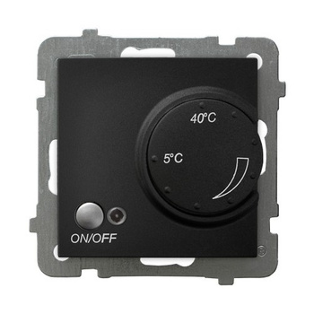 OSPEL AS RTP-1G/m/33 Regulator temperatury z czujnikiem podpodłogowym