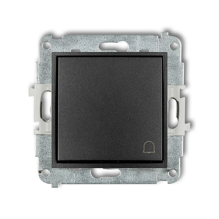 KARLIK ICON 11IWP-4 Łącznik zwierny dzwonek