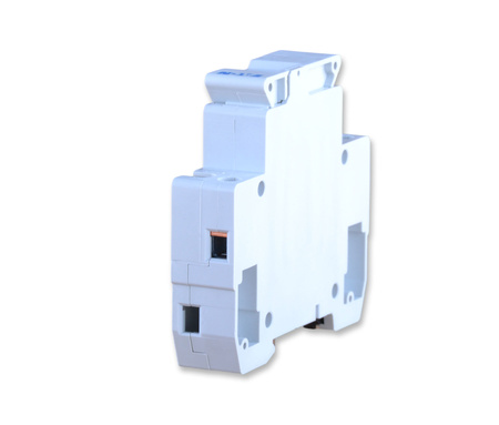 Eaton podstawa bezpiecznikowa rozłącznik 10x38 ac 1p