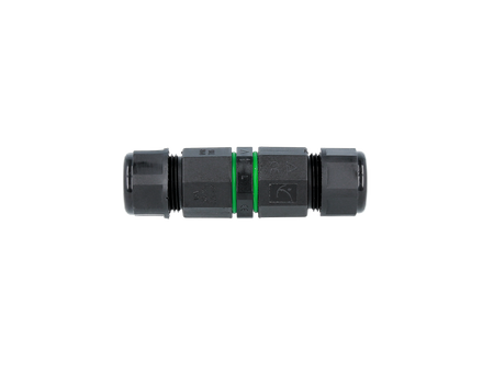 LED line Złącze kablowe hermetyczne IP68