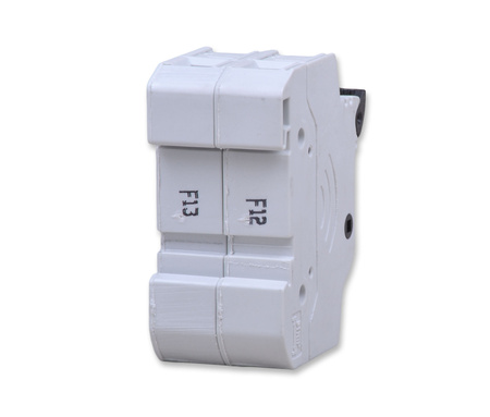 Eaton chpv2u podstawa bezpiecznikowa 10x38 gpv 2p 32a 1000v dc