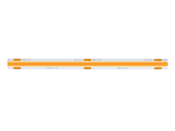 LED line PRIME taśma LED 320 COB 24V 4000K 5W 30m