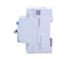 HAGER CDS240D Wył. różnicowoprądowy 1P+N 40A/30mA Typ A QuickConnect