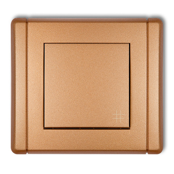 KARLIK FLEXI 8FWP-6 Łącznik krzyżowy