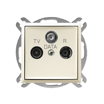 Ospel aria GPA-UD/m/27 Gniazdo RTV-DATA