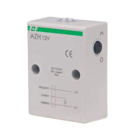 F&F AZH-12V Automat zmierzchowy