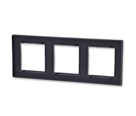 Kontakt simon 10 cr3/49 Ramka potrójna 3-krotna