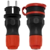 Plastrol Zestaw przyłączeniowy EXTREM WT-5+GN-54 IP54 W-98004