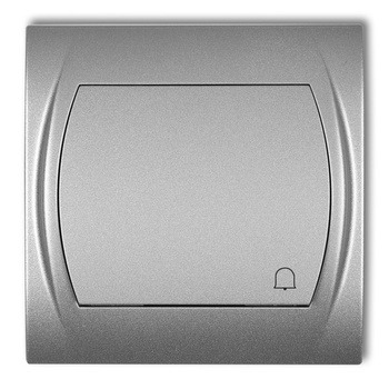 KARLIK LOGO 7LWP-4 Łącznik zwierny dzwonek