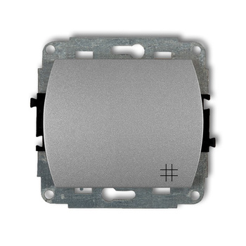 KARLIK TREND 7WP-6 Łącznik krzyżowy