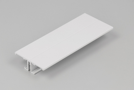 Profil BACK10 A/UX 4000 biały