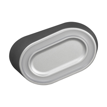 AGRA lampka podszafkowa LED 2,5W, 80lm, 4000K, szara