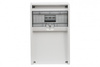 F-ELEKTRO 74181 Obudowa ULISSE /12M/ 403x250x177 12 DIN    IP65