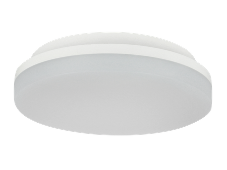 LED line PRIME Plafon ACTON 18W 1900lm 3000K IP54 okrągły