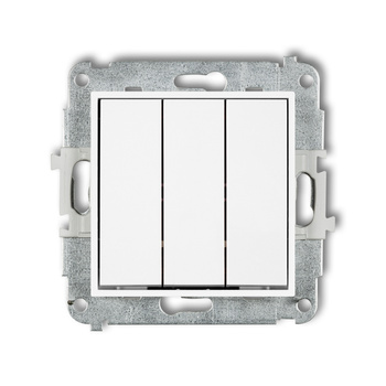 KARLIK MINI MWP-7 Łącznik potrójny