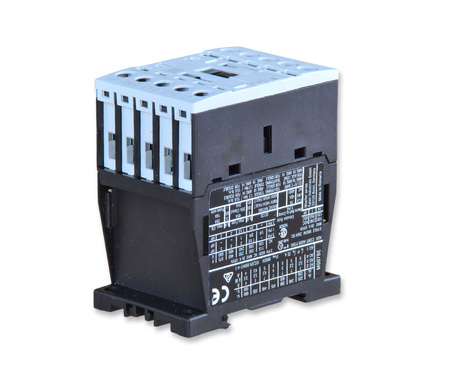 Eaton190025 dilm 7-10-ea stycznik mocy 3kw 230v