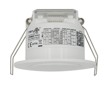 MERRYTEK sensor s/a on/off DT ob.