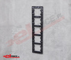 Hager lumina intense wl5653 ramka 5-krotna pionowa