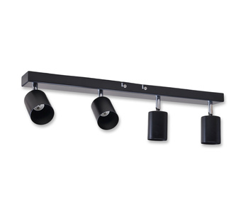 ORNO OPRAWA ŚCIENNO-SUFITOWA GU 10 4x50W DOA SP 4