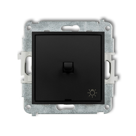 KARLIK ICON 12IWPUS-5 Łącznik zwierny światło w stylu amerykańskim