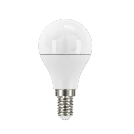 Kanlux IQ-LED G45E14 7,2W-CW 33742 Źródło światła LED