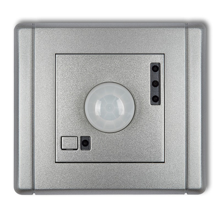 KARLIK FLEXI 7FCR-1 Elektroniczny czujnik ruchu