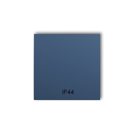 KARLIK prod. uzupełniające 64MKLH-1 Klawisz pojedynczy do łączników IP 44 ICON, MINI