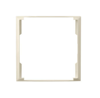 Ospel aria RO-4U/27 Ramka ozdobna do gniazd podwójnych do ramek