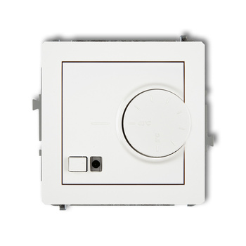 KARLIK DECO 25DRT-1 Regulator  temperatury z czujnikiem podpodłogowym