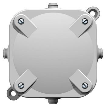 OSPEL ODGAŁĘŹNIKI HERMETYCZNE ONH-4A5 Odgałęźnik instalacyjny