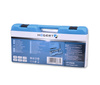 HOGERT HT1P635 Gwintownice do rur 1/4" - 5/4"