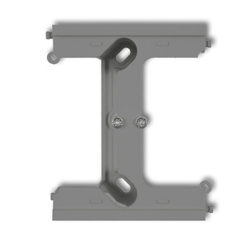 KARLIK DECO / MINI 27DPU-2 Moduł rozszerzający puszkę natynkową pojedynczą