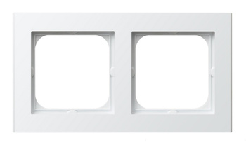 OSPEL SONATA R-2R/75 Ramka podwójna