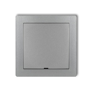 KARLIK prod. uzupełniające 7DRPZ Ramka pośrednia z zaślepką