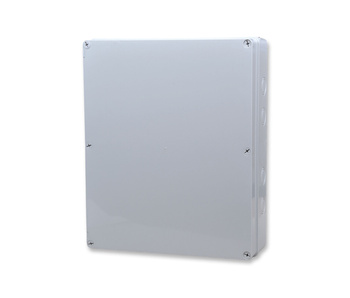 PAWBOL S-BOX 816 Puszka 460X380X120 IP56 S-BOX 816