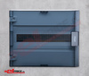 Hager vega vb118tb rozdzielnica natynkowa 1x18m ip40