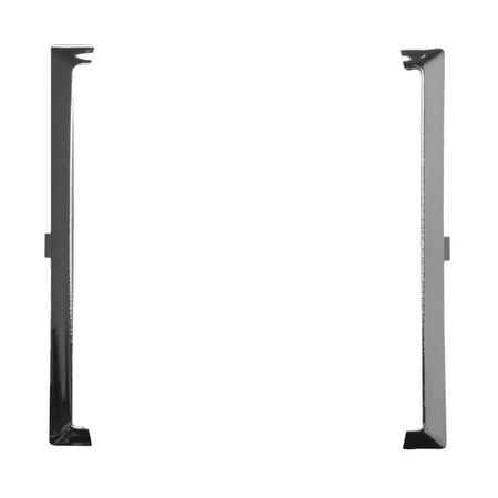 Ospel aria RO-3U/67 Ramka ozdobna do gniazd podwójnych monoblokowych