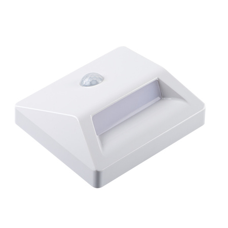 IRS3xAAA LED PIR W-NW