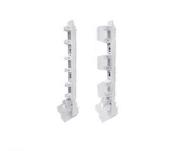 Apator 63-001417-001 Podstawa bezpiecznikowa PBS 00-V/185mm