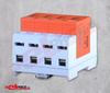 Simtec st30b+c/4 ogranicznik przepięć b+c 4p 30ka