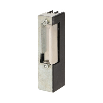 Elektrozaczep asymetryczny bez pamięci, bez blokady, prawy